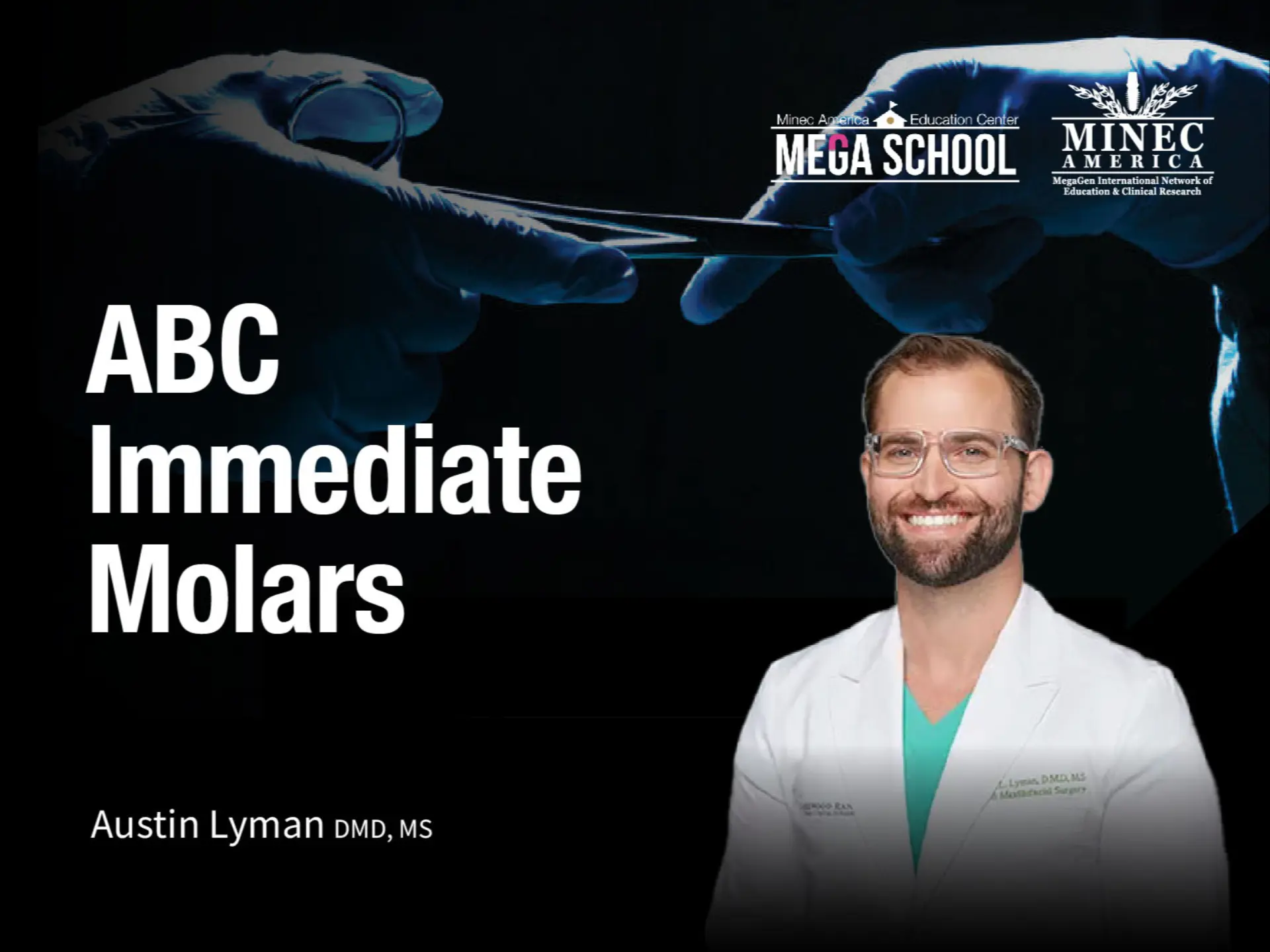 ABC Immediate Molars