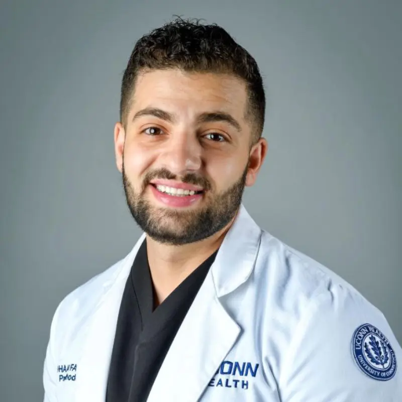 Mohaad Faraj