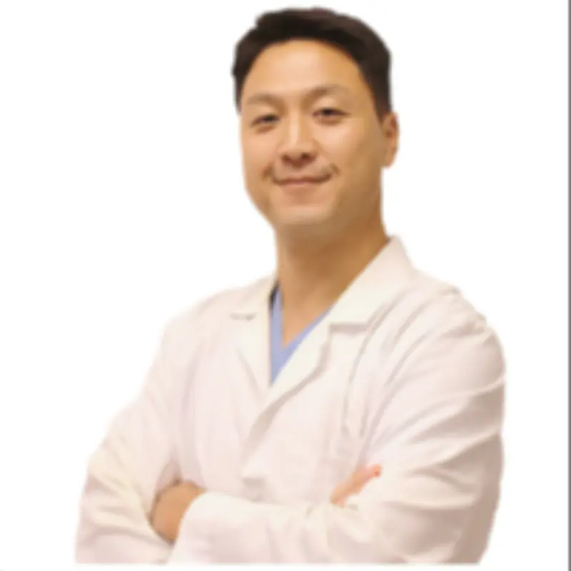 Caleb Kim
