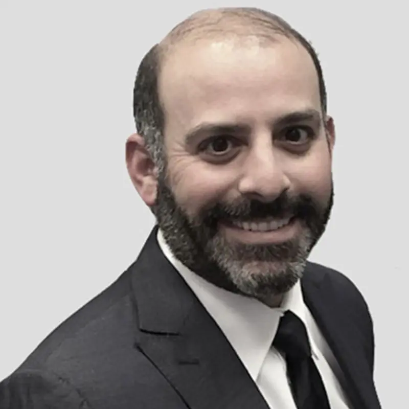 Issac Tawil
