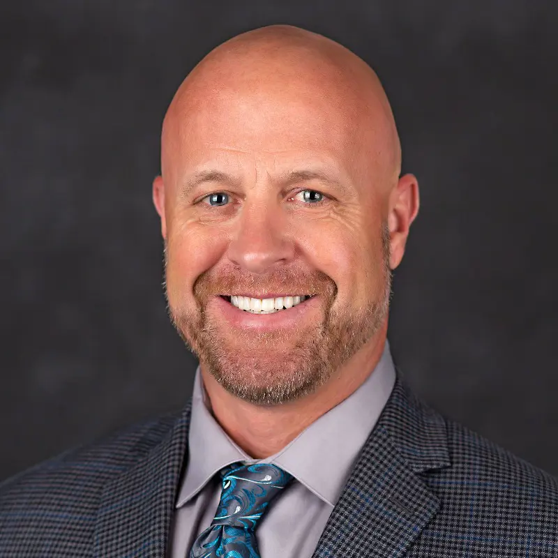 Timothy Huff