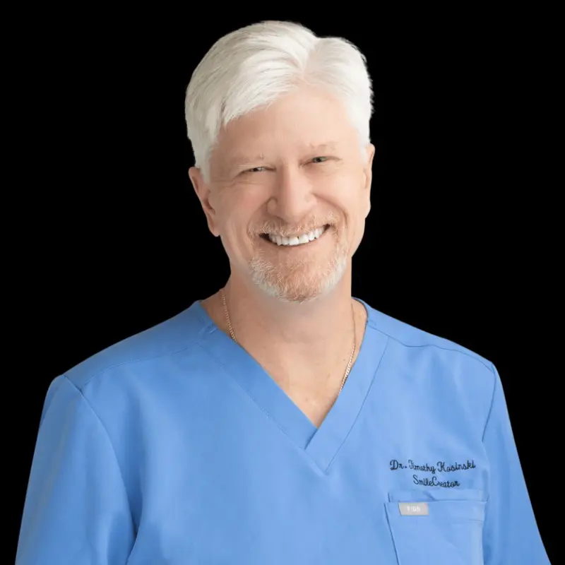 Tim Kosinski