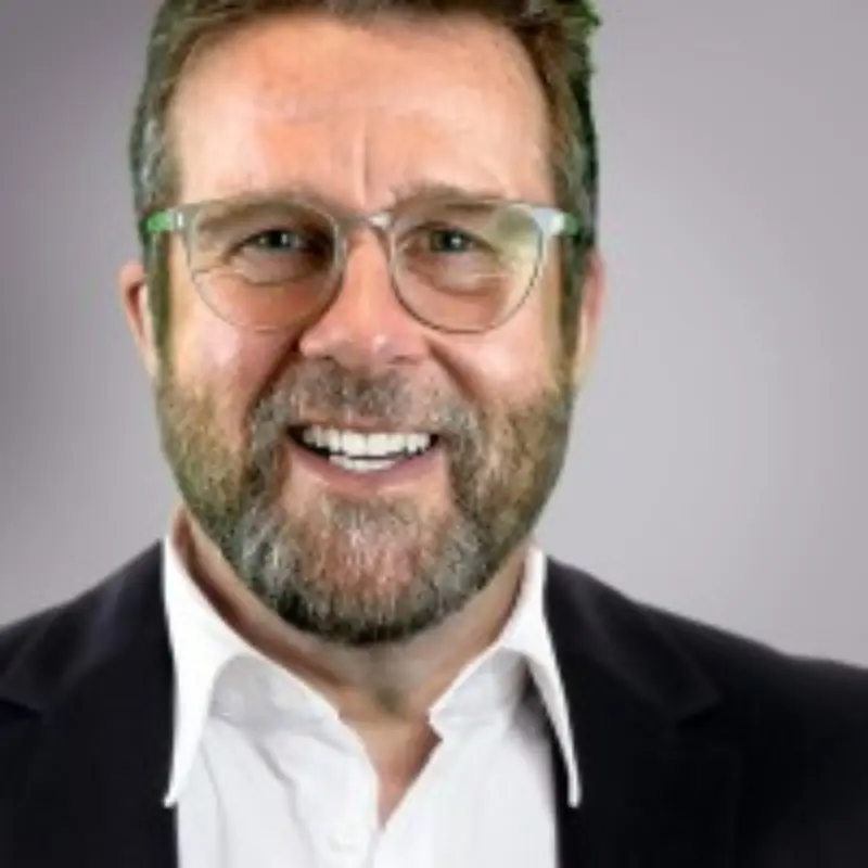 Daniel Hinkle
