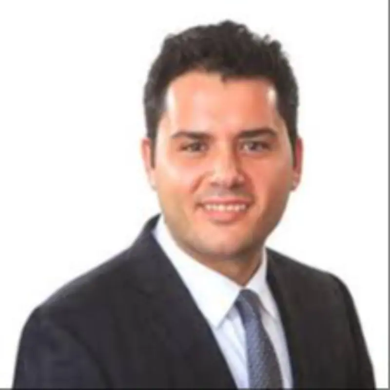 Ehab Moussa