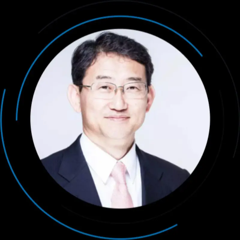 Jaebum Lee