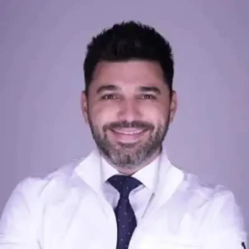 Corporate Template