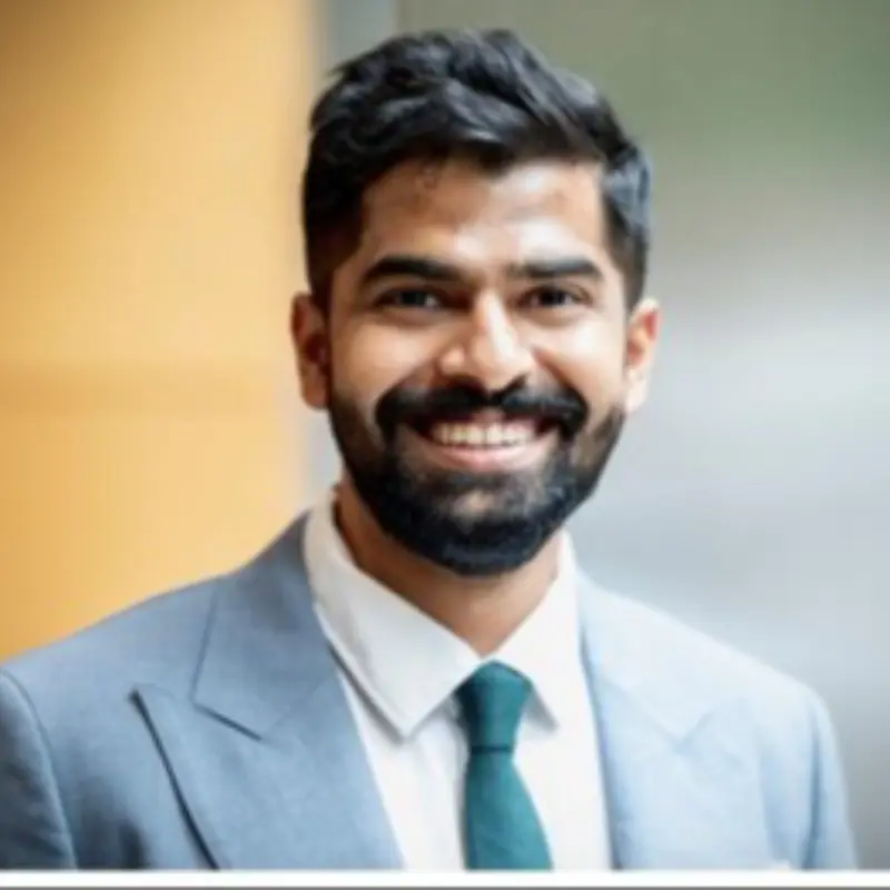 Akshay Parmar