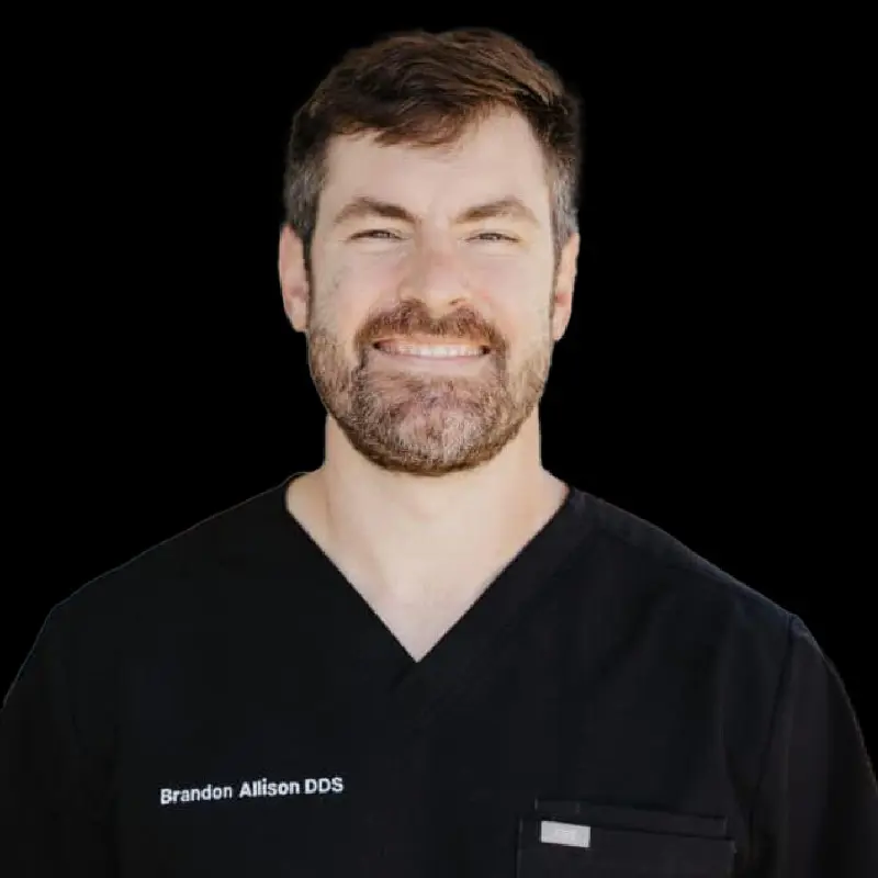 Brandon Allison