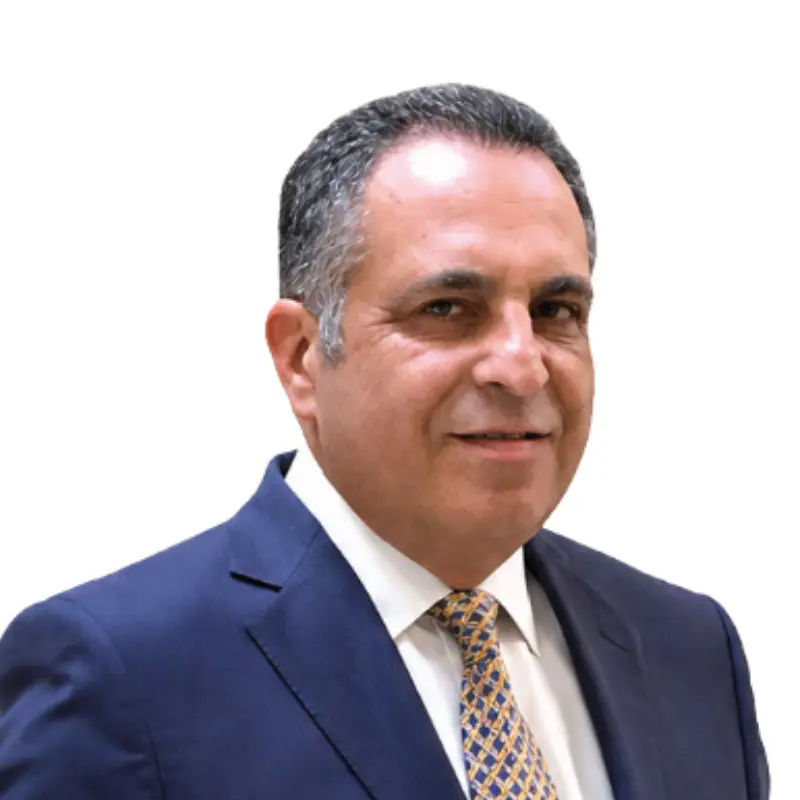 Dan Rosen