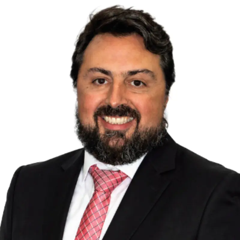 Alexander Salvoni