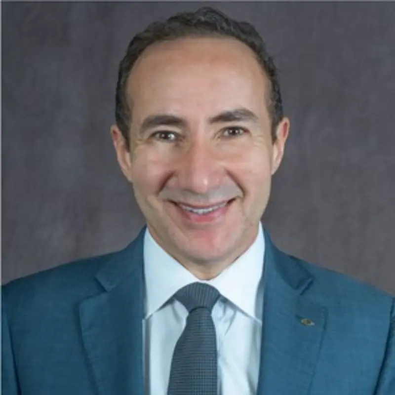 Suhail Mati