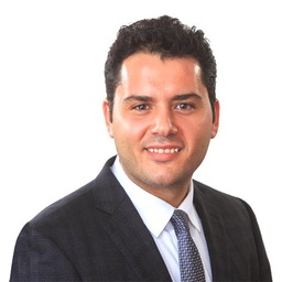 Ehab Moussa