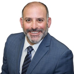 Isaac Tawil, DDS, MS
