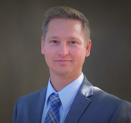 Dr. Chase Thompson