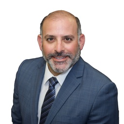 Dr. Isaac Tawil