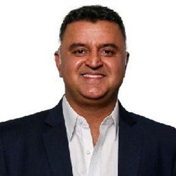 Dr.Farid Ebrahim
