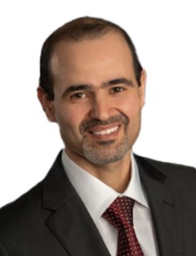 Mohammed Al-Baghdadi