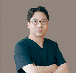 Dr. Dong-Wook Chang