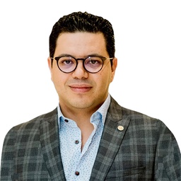 Achraf Souayah