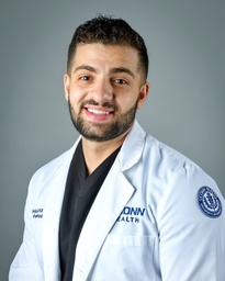 Dr. Mohaad Faraj