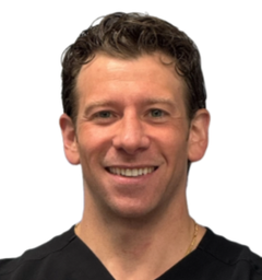 Dr. Anthony Laporte