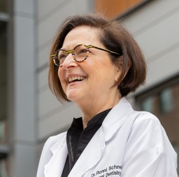 Dr. Ronni Schnell