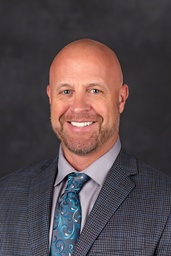 Dr. Timothy Huff