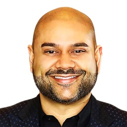 Neal Patel