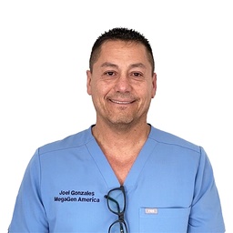 Joel A Gonzales