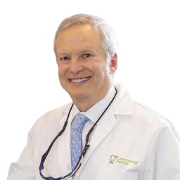 Dr. Randy Greenberg