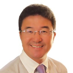 Dr. David Suh