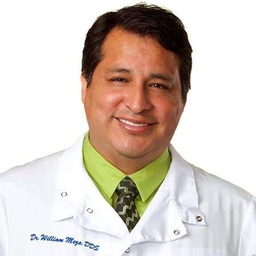 William Meza, DDS