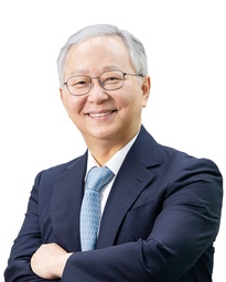 Dr.Kwang Bum Park