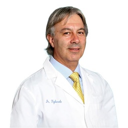 Dr. Javier Vigliarolo