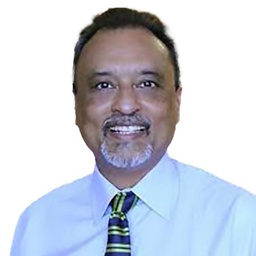 Vijay b. Patel, MD
