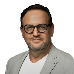 Howard Gluckman
