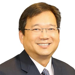 Mike M. Chen, DMD, DICOI