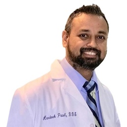 Hardeek Patel