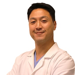 Dr. Caleb Kim
