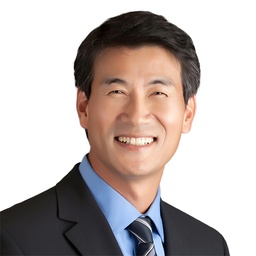 Dr. Eric Park