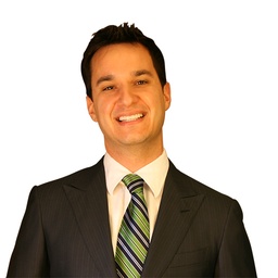 Daniel Domingue, DDS