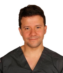 Dr.Anres Paraud