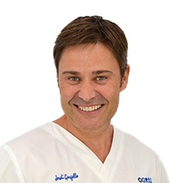 Dr.Jordi Gargallo Albiol